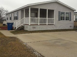 152 Chestnut Cir W, Davison, MI