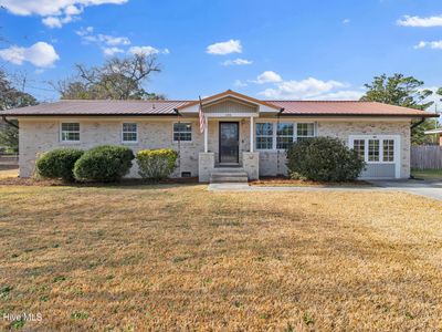 106 Green Meadows Drive, Wilmington, NC, 28405