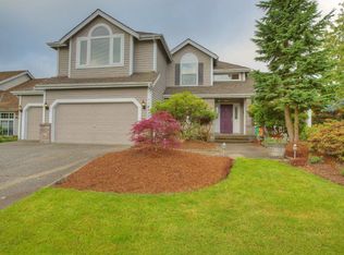 14527 SE 243rd Pl, Kent, WA 98042