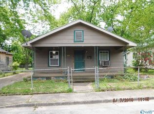 2804 Railroad Ave, Gadsden, AL 35904