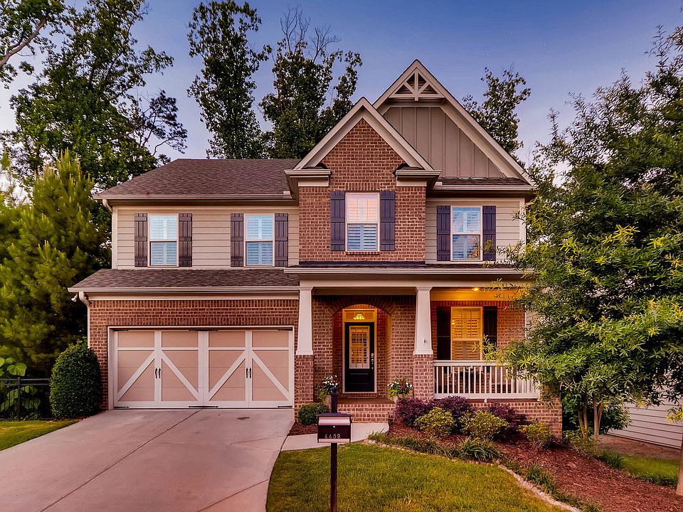 1st image of 4459 Redan Ct