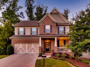 4459 Redan Ct, Smyrna, GA 30080