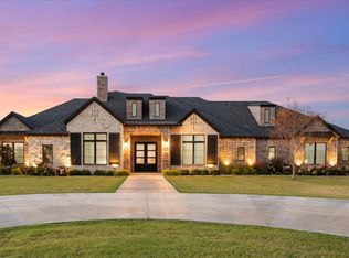 5310 County Road 7675, Lubbock, TX 79424