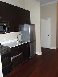 Rented by Kushner Companies