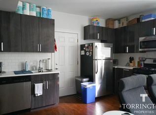 25 Marney St #2-W, Cambridge, MA 02141