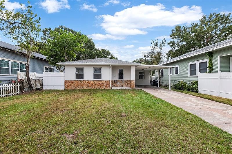 2520 W Saint John St, Tampa, FL 33607 MLS O6071388 Zillow