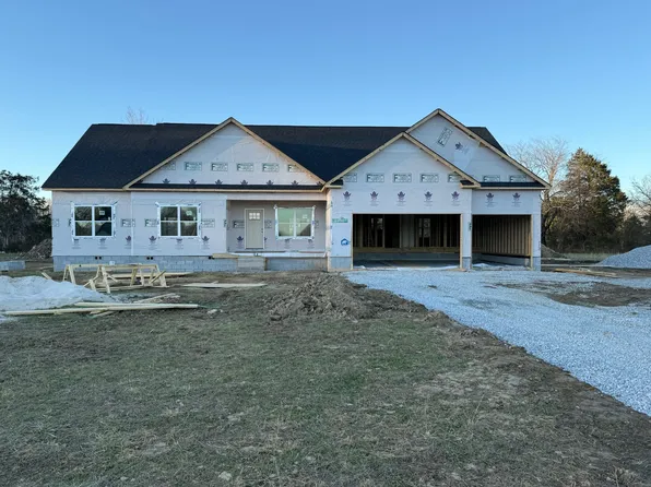 0 Pine Bluff Ct Lot 14C, Winchester, TN 37398