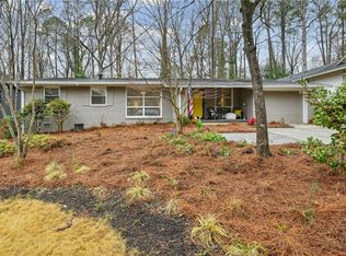 3680 Donaldson Dr NE, Atlanta, GA 30319