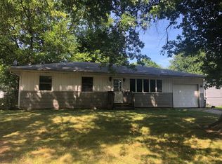 214 Linden Dr, La Porte, IN