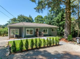 22980 SW Chapman Rd, Sherwood, OR 97140