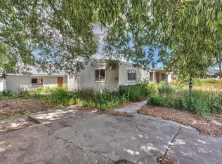 3719 N State Road 32, Kamas, UT 84036