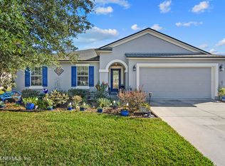 2715 Woodsdale Dr, Middleburg, FL 32068