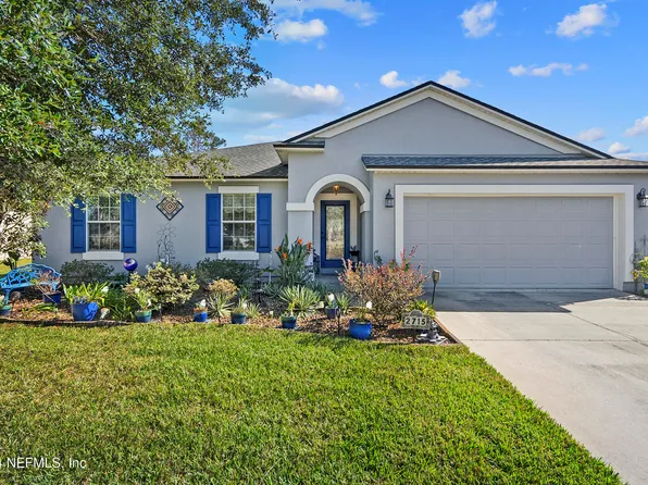 2715 WOODSDALE Drive, Middleburg, FL 32068