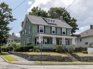 43 Lodge St, Manchester, NH 03104