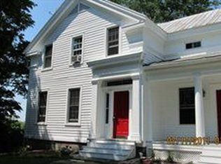 8480 Iradell Rd, Trumansburg, NY 14886