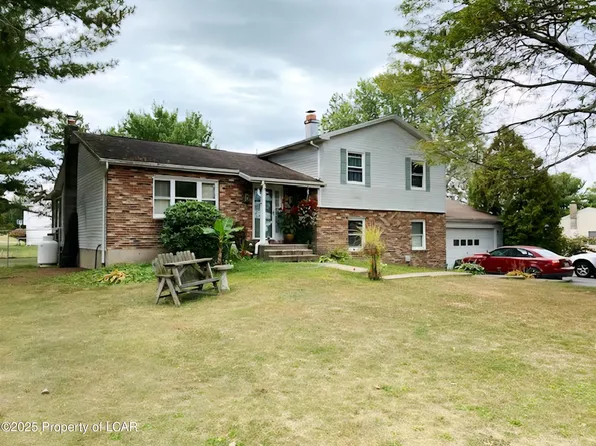 117 Sidehill Ct, Sugarloaf, PA 18249