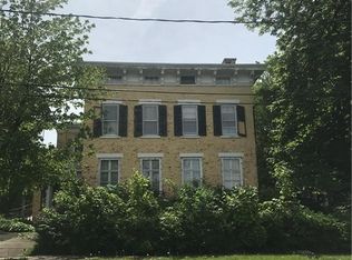 1211 Kemble St, Utica, NY 13501