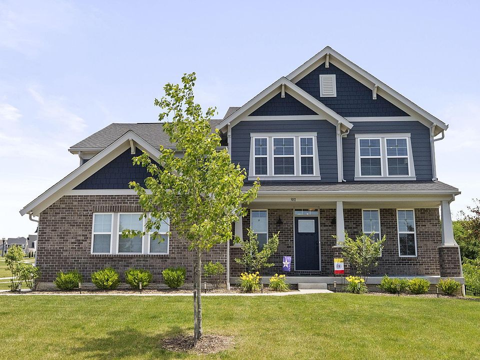 1st image of 3011 Stockdale Farms Dr
