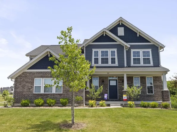 3011 Stockdale Farms Dr, Delaware, OH 43015