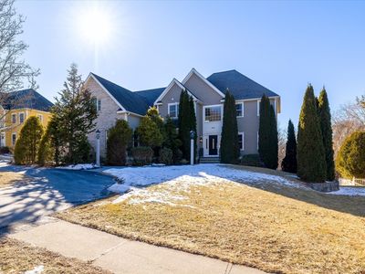 219 Magill Dr, Grafton, MA, 01519
