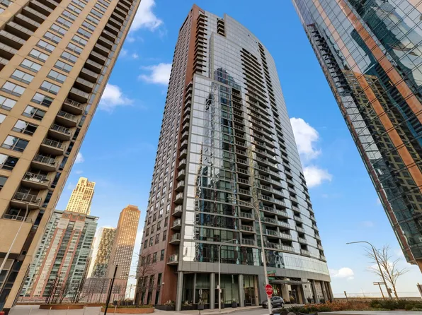 450 E Waterside Dr Unit 2703, Chicago, IL 60609