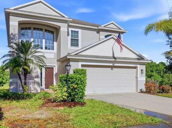 14347 Gnatcatcher Ter, Lakewood Ranch, FL 34202