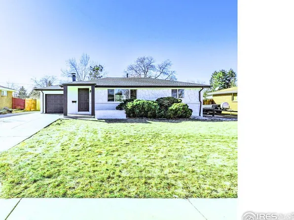 8371 Chase Way, Arvada, CO 80003