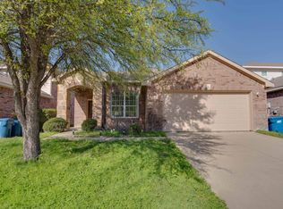 1132 Mount Olive Ln, Forney, TX 75126