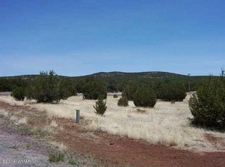 Sacred Circle Ranchos PENTHOUSE 1, Vernon, AZ 85940