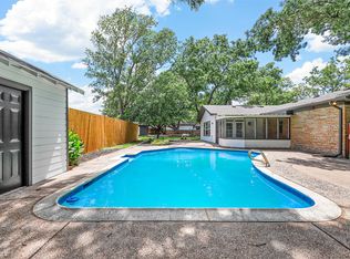 1516 Dicey Rd, Weatherford, TX 76085