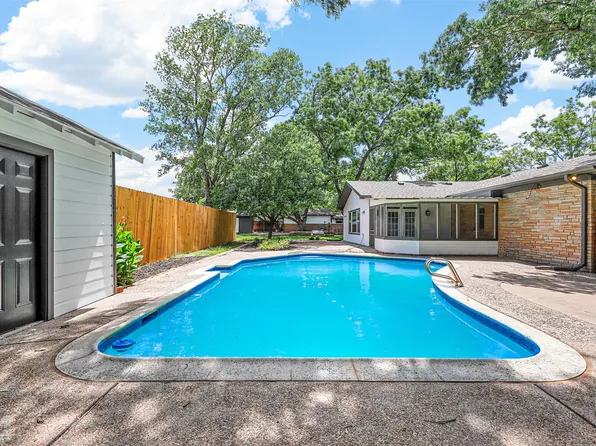 1516 Dicey Rd, Weatherford, TX 76085