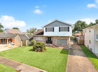 4421 Sturgis St, Metairie, LA 70001
