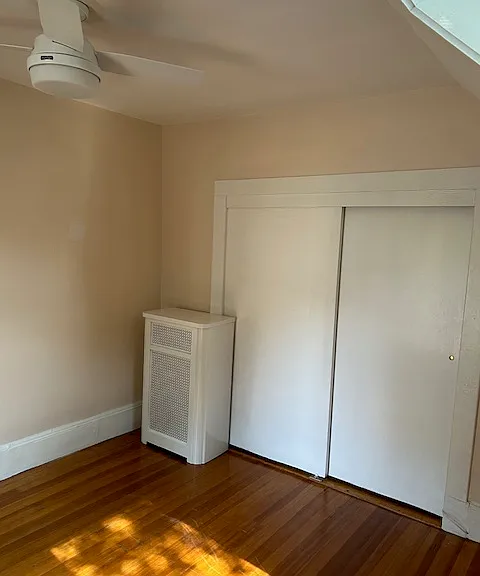 Primary Bedroom off Deck