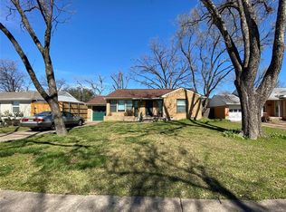 3743 Almazan Dr, Dallas, TX 75220