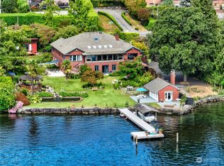 1500 Lakeside Ave S, Seattle, WA