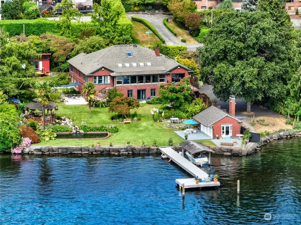 1500 Lakeside Avenue S, Seattle, WA 98144