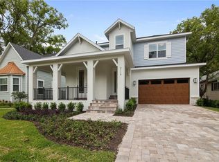 2115 E Central Blvd, Orlando, FL 32803