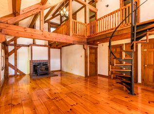 110 Red Brook Rd, East Falmouth, MA 02536