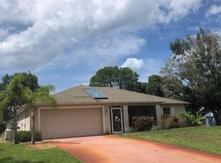 644 Stevenson Ave, Sebastian, FL 32958