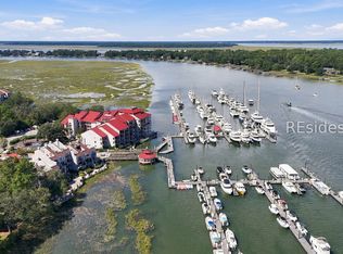 90 Helmsman Way UNIT 105B, Hilton Head Island, SC 29928