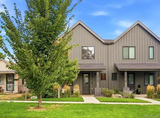 3922 Osage Street, Denver, CO 80211