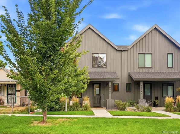 3922 Osage Street, Denver, CO 80211