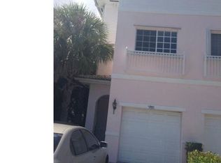 1421 NW 36th Way, Fort Lauderdale, FL 33311