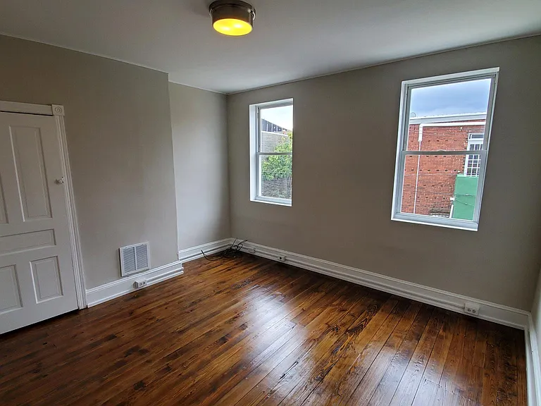 Front Bedroom