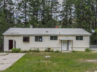 11 Victory Ln, Republic, WA 99166