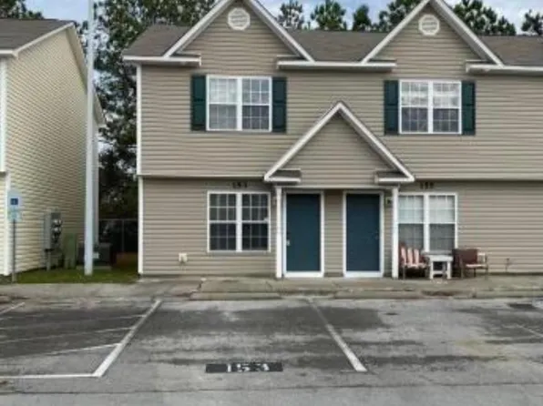 153 Cornerstone Pl, Jacksonville, NC 28546