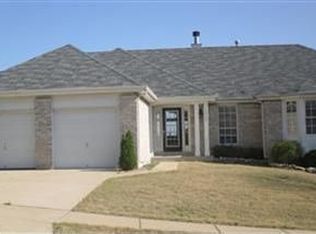 13561 Becker Place Dr, Saint Louis, MO