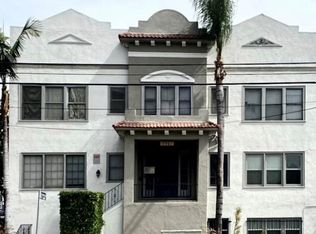 5987 Franklin Ave APT 207, Los Angeles, CA 90028