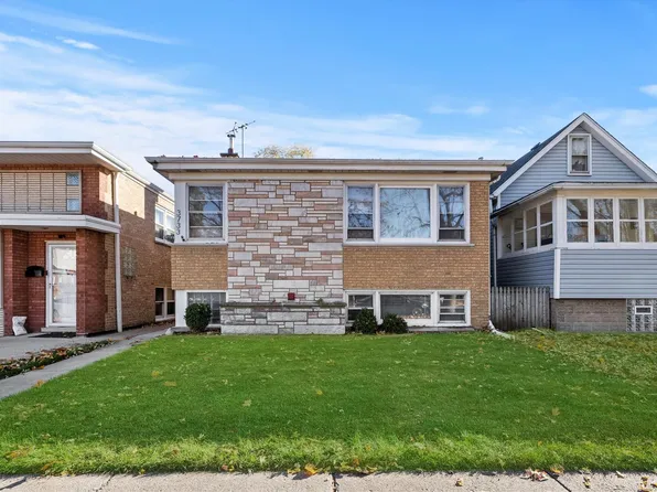 3733 Wesley Ave, Berwyn, IL 60402