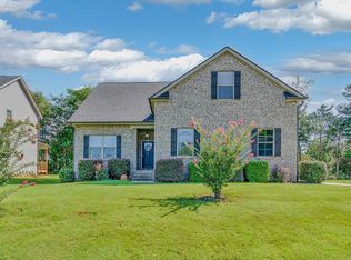 141 Scalybark Rd, Greenville, SC 29617